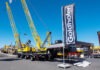 CONEXPO 2026: Goldhofer remains the first choice for heavy-haul solutions