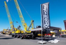 CONEXPO 2026: Goldhofer remains the first choice for heavy-haul solutions