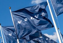 Volvo Construction Equipment Announces Closure of Rokbak Business