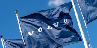 Volvo Construction Equipment Announces Closure of Rokbak Business