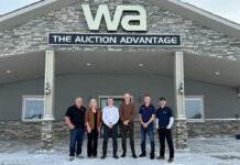 Euro Auctions Expands – Adding Two New Canadian Sites to their Global Network