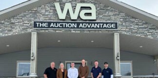 Euro Auctions Expands – Adding Two New Canadian Sites to their Global Network