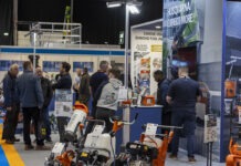 A Stellar Line Up Gathers for Irish Hirers