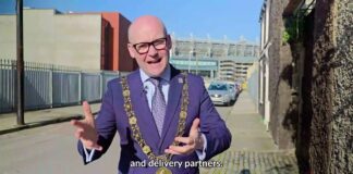 Dublin City Council Launches Home Building Programme to Deliver 4,000 Homes across the City