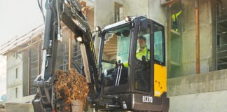 Visit Pat O’Donnell & Co. at HIREland’26