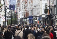 Dublin Business Activity Shows Sharp Increase in the Opening Quarter of 2026