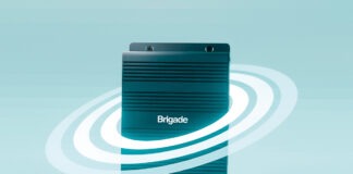 Innovative retrofit vehicle safety solution launched by Brigade Electronics