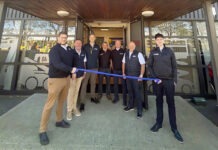 Huge Turnout Marks Major Success for Laois Hire Ballymount Depot Launch