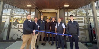 Huge Turnout Marks Major Success for Laois Hire Ballymount Depot Launch