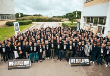 CASE Construction Equipment Hosts 2026 European Dealer Convention in Lecce