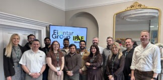 IPAF Welcomes Fiontar Group as First International Health and Safety Consultancy Member