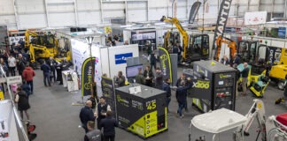 Feedback from the Floor at HIREland 26