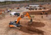 Innovation, Safety & Productivity Take Centre Stage at Develon Demo Days 2026