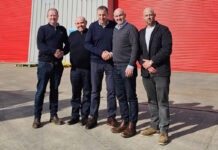 Astec Europe Strengthens Market Presence
