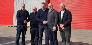 Astec Europe Strengthens Market Presence