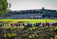 Tickets on sale as LIV Golf United Kingdom presented by JCB 2026 extends to four days