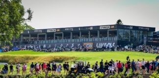 Tickets on sale as LIV Golf United Kingdom presented by JCB 2026 extends to four days