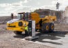 Volvo Construction Equipment starts world’s first serial production of electric articulated haulers