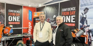 Craigs: Historic Roots, Modern Solutions That Drive Construction Efficiency