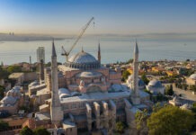 Liebherr sees stable growth in the 2025 business year