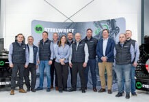 Steelwrist strengthens its presence in Poland with new facility in Falenty Nowe