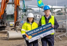 HSA launches new Safe Plan of Action