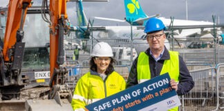HSA launches new Safe Plan of Action