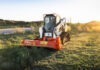 Bobcat to Show New T650 Track Loader and Next Generation Mini Excavators for the First Time at Hillhead 2026