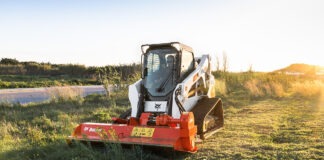 Bobcat to Show New T650 Track Loader and Next Generation Mini Excavators for the First Time at Hillhead 2026