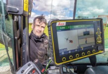 Eoin Genochi, Levelling Equipment Services – ‘A well “Leica” Guy’