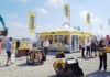 MB CRUSHER AT HILLHEAD 2026