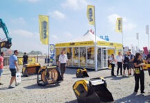 MB CRUSHER AT HILLHEAD 2026