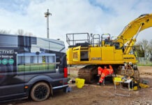 Jones Bros Cuts CO2 & Fuel Use by 3.72% as they rollout FuelActive across their fleet