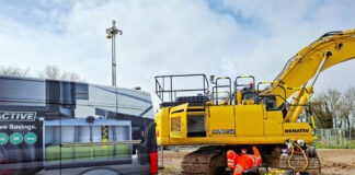 Jones Bros Cuts CO2 & Fuel Use by 3.72% as they rollout FuelActive across their fleet