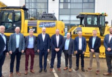 Synergies a focus of McHale Directors’ meeting in Dublin