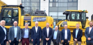 Synergies a focus of McHale Directors’ meeting in Dublin
