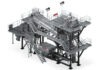 Terex Washing Systems to Introduce New AggreScrub™ P80 at Hillhead 2026