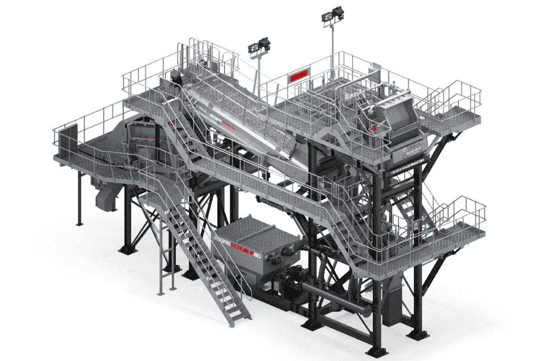 Terex Aggrescrub 80 (2)