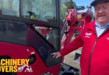 Crumlin Plant Sales and Egan Plant & Agri Open days in Carlow