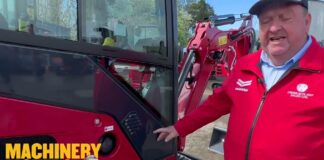 Crumlin Plant Sales and Egan Plant & Agri Open days in Carlow