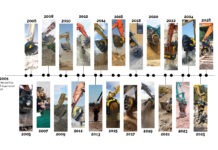 25 Years On Site with MB Crusher