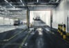 1 million HVO operating hours at Gothenburg RoRo Terminal