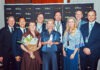 Steelwrist recognised as one of Sweden’s Best Managed Companies