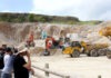 New for 2026: curated Quarry Face demonstrations