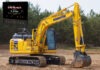 McHale Komatsu to announce Xwatch supplier partnership at Hillhead