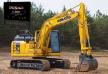 McHale Komatsu to announce Xwatch supplier partnership at Hillhead
