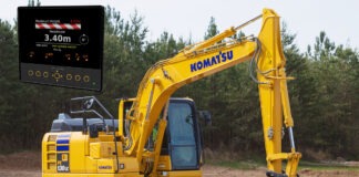 McHale Komatsu to announce Xwatch supplier partnership at Hillhead
