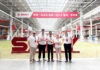 Sany UK launches Sany Finance offering to support customer growth