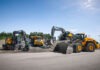 Volvo Construction Equipment showcases impact of record renewal at biggest Volvo Days ever