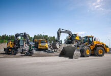 Volvo Construction Equipment showcases impact of record renewal at biggest Volvo Days ever